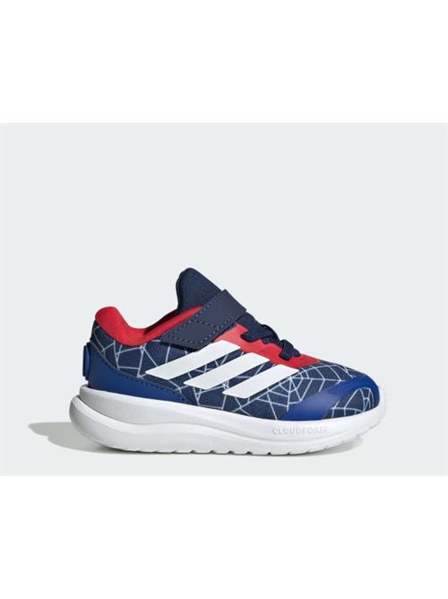run falcon spiderman ADIDAS | KI9171DKBLUE FTWWHT